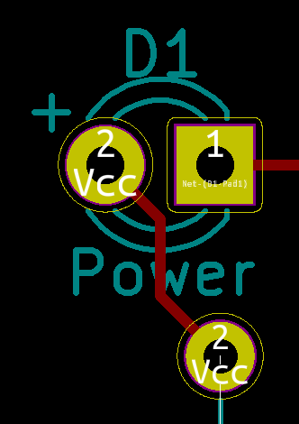 Bad PCB Layout