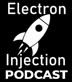 Electron Injection Podcast